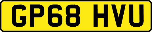 GP68HVU