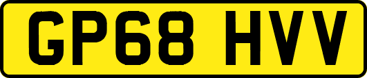 GP68HVV