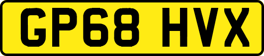 GP68HVX