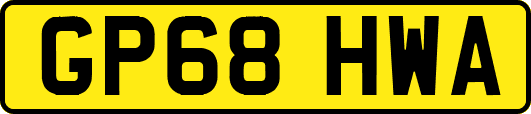 GP68HWA