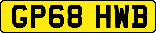 GP68HWB