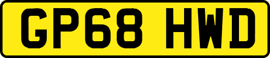 GP68HWD