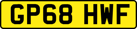 GP68HWF