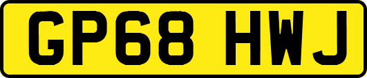 GP68HWJ