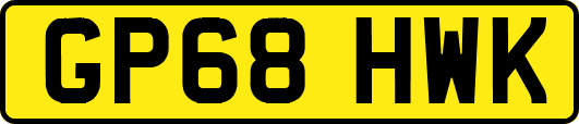 GP68HWK