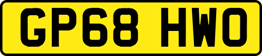 GP68HWO