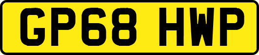 GP68HWP