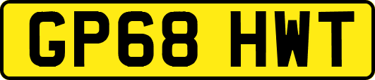 GP68HWT