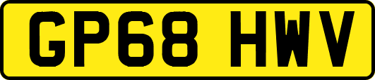 GP68HWV