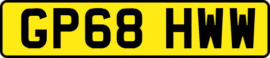 GP68HWW