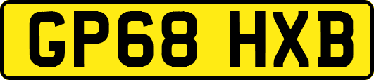 GP68HXB