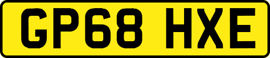 GP68HXE