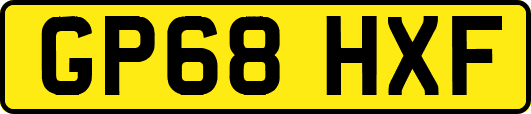 GP68HXF