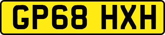 GP68HXH