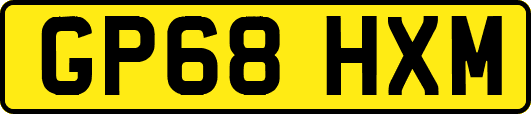 GP68HXM