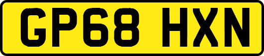 GP68HXN