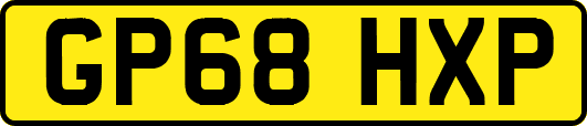 GP68HXP