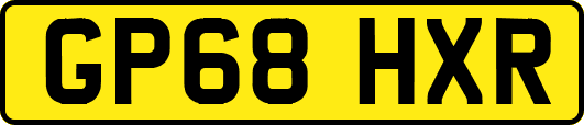 GP68HXR