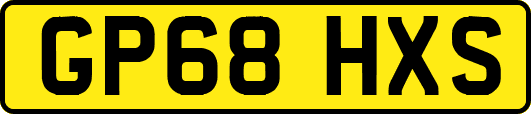 GP68HXS