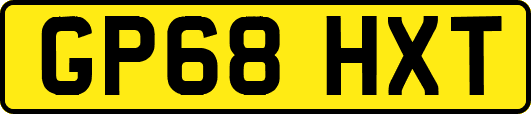 GP68HXT