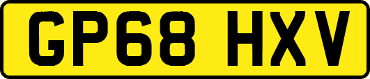 GP68HXV