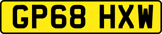 GP68HXW