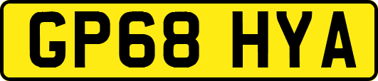 GP68HYA