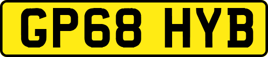 GP68HYB