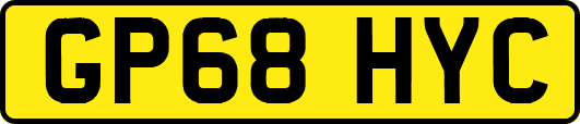 GP68HYC