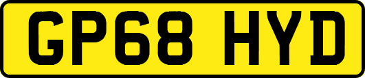 GP68HYD