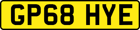 GP68HYE