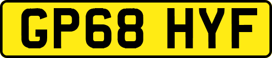 GP68HYF