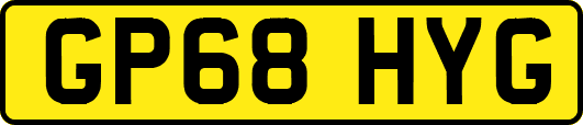 GP68HYG