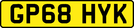 GP68HYK