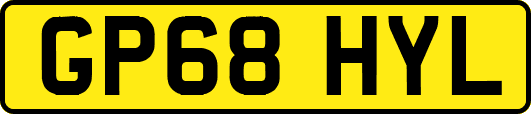 GP68HYL