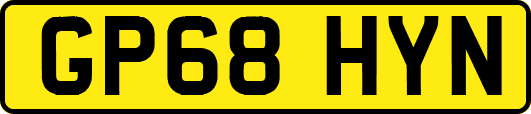 GP68HYN