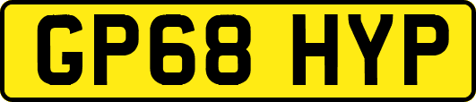 GP68HYP