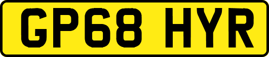 GP68HYR