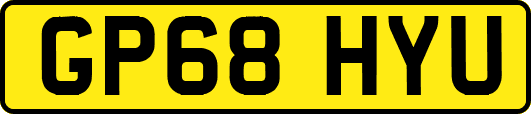 GP68HYU