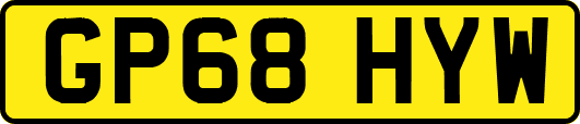 GP68HYW