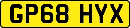 GP68HYX