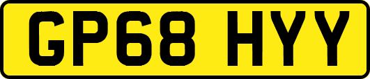 GP68HYY