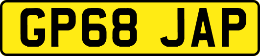 GP68JAP