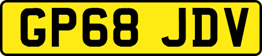 GP68JDV