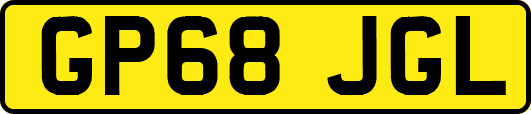 GP68JGL