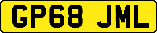GP68JML