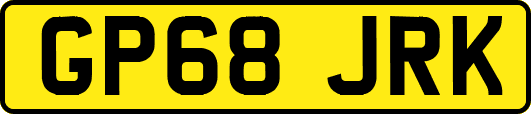 GP68JRK