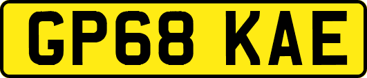 GP68KAE