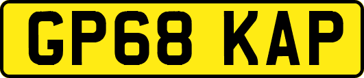 GP68KAP