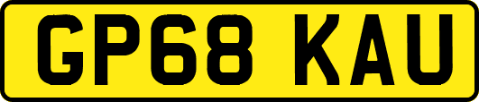 GP68KAU